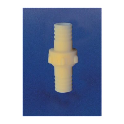 PL RACCORDO NYLON GIUNTATUBI 3 PZ D 60 MM