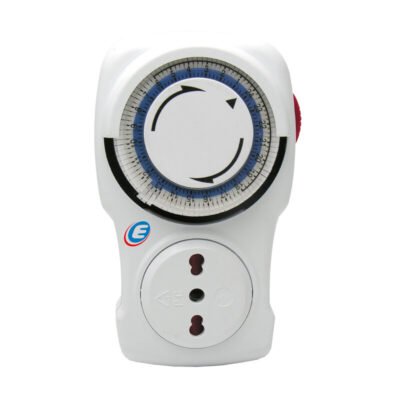 TIMER MANUALE GIORNALIERO *