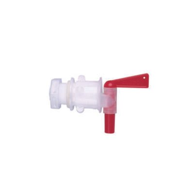 RUBINETTO P/CONTENITORE 28/E FILETTO 3/4