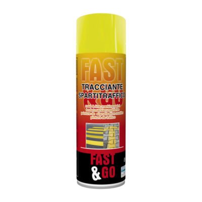 FASTGO SPRAY TRACCIANTE SPARTITRAFFICO BLU 500 ML