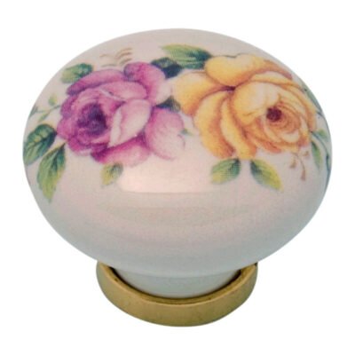 BL POMOLO PORCELLANA TONDO C/BASE F/21 2 PZ