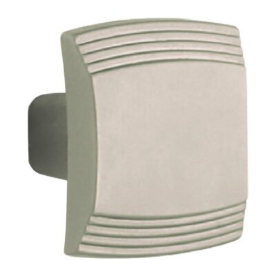 BL POMOLO GG 14 26X26 MM CROMO OPACO 2 PZ*