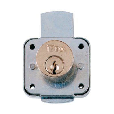 BL ISEO 106.214 SERRATURA P/MOBILI ANTA VERTICALE