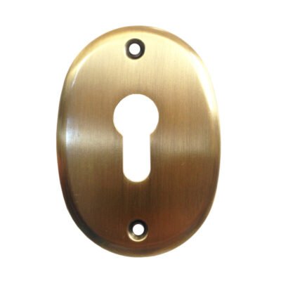 BL BOCCHETTA PROFILO EUROPEO C/FORI BRONZATO