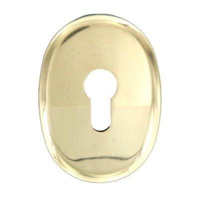 BL BOCCHETTA PROFILO EUROPEO COPRIVITI ORO LUCIDO