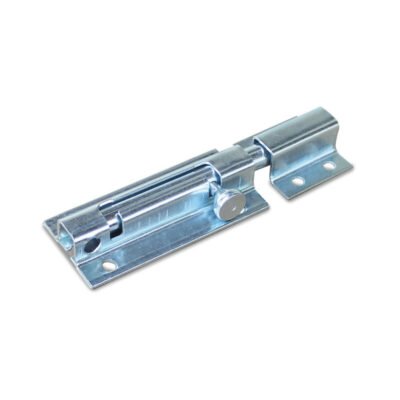 BL CATENACCIO PORTALUCCHETTO IBFM 15 ZINC 110 MM