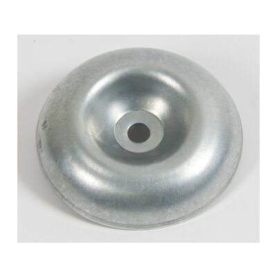 BL COPPA SOTTODISCO FORO 10 MM P/DECESP.