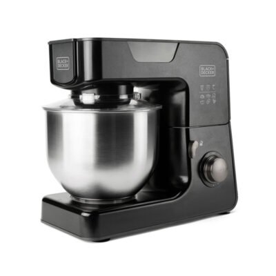 IMPASTATRICE PLANETARIA 1000 W 5,2 L