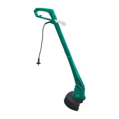 C TAGLIABORDI ELETTR FILO 1,2MM 22CM EASY TRIMMER 250W