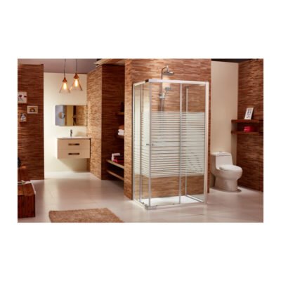 C BOX DOCCIA SERIGR SP 6MM 80X120X190CM KYOTO