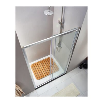 C NICCHIA DOCCIA SCORR SERIGR SP6MM 100X190 IGUAZU