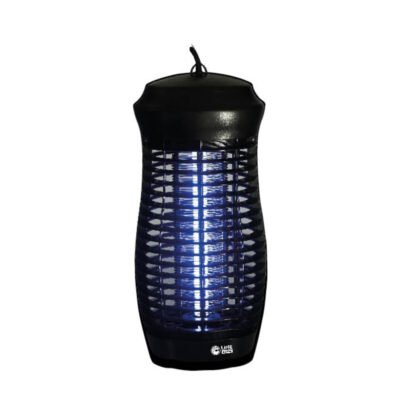 C ELETTROINSETTICIDA LED 4W EASY I-KILLER 20 MQ