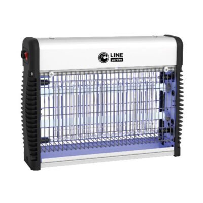 C ELETTROINSETTICIDA LED 2X 4,5W SIMPLY I-KILLER 50MQ