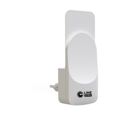 C ELETTROINSETTICIDA LED 0,6W C/MOSCH BABY I-KILLER 15MQ