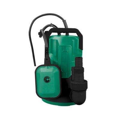 C ELETTROPOMPA SOMMERSA ACQ CH CLEANPUMP300
