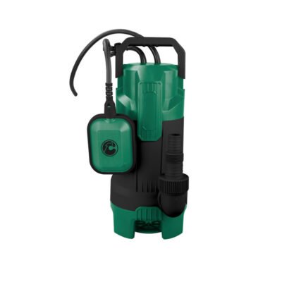 C ELETTROPOMPA SOMMERSA ACQ SCU DIRTYPUMP750