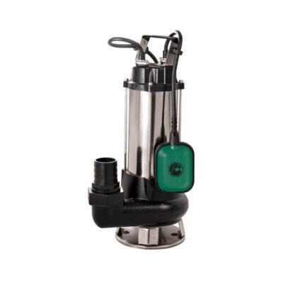 C ELETTROPOMPA SOMMERSA INOX ACQ SCU AGRIPUMP1300S