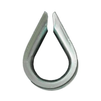 BL REDANCE ZINCATE D 4 MM 5 PZ