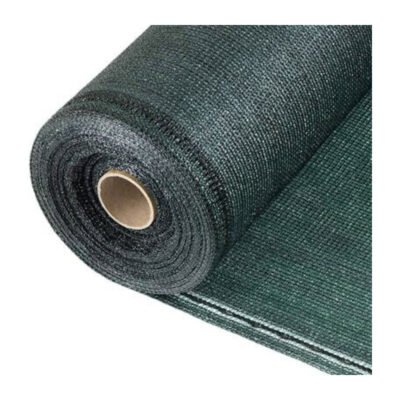 C RETE OMBREGGIANTE 90 VERDE 85G 400CMX 10M