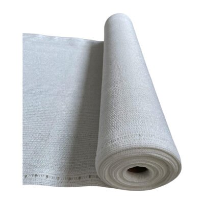 C RETE OMBREGGIANTE 90 BIANCO 75G 400CMX50M