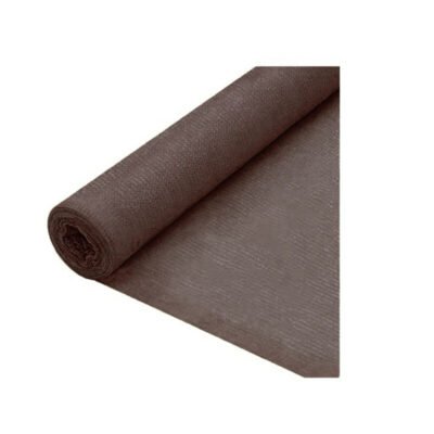 C RETE OMBREGGIANTE 95 MARRONE 140G 200CMX50M