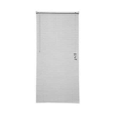 C TENDA VENEZIANA NASTRO BIANCO 25MM  80X165CM