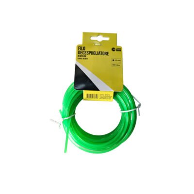 C FILO DECESPUGLIATORE STELLA GREEN-S MM3.0X10M