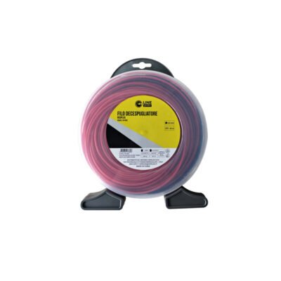 C FILO DECESPUGLIATORE TONDO REDPLUS-R MM3.0X55M
