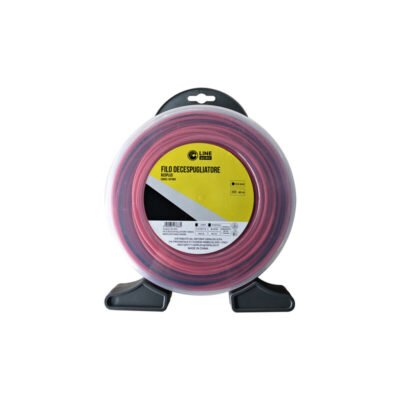 C FILO DECESPUGLIATORE TONDO REDPLUS-R MM3.5X40M