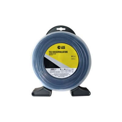 C FILO DECESPUGLIATORE TON BLACKPLUS-ALU-R MM3X50M