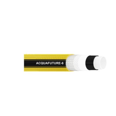 C TUBO MAGLIATO ATS ACQUAFUTURE-6 MM25 (1) X50M