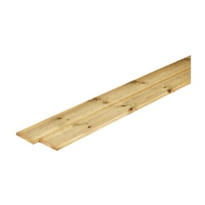 C PERLINA ABETE GREZZA 1A SCELTA 10X100X3000MM 10PZ