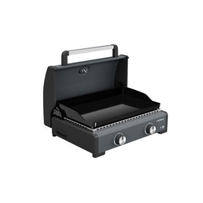 BARBECUE A GAS PLANCHA SIGMA 2 COOK BF 6KW