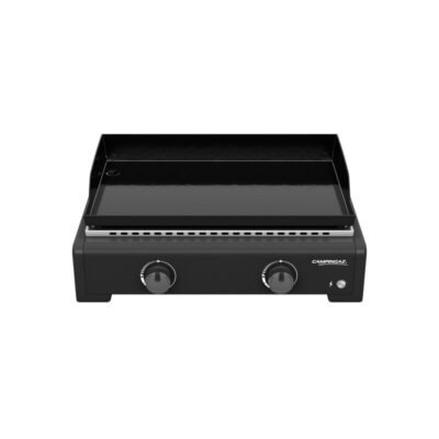 BARBECUE A GAS PLANCHA OTHELLO 2 BF 6KW