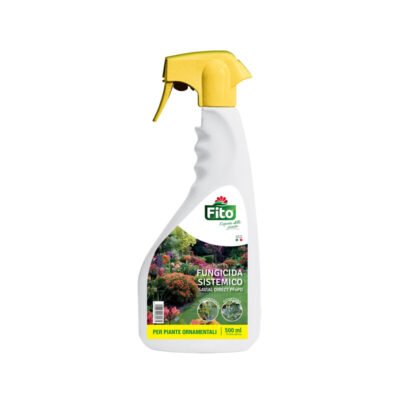 FITO FUNGICIDA RTU 500 ML