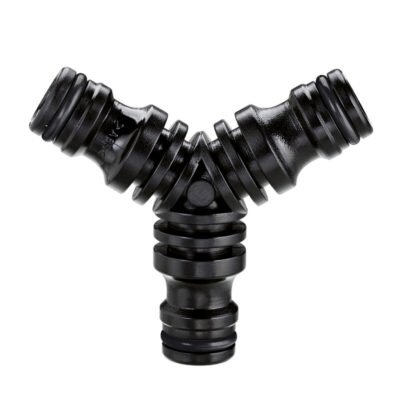 DEVIATORE A TRE VIE BLISTER 8615