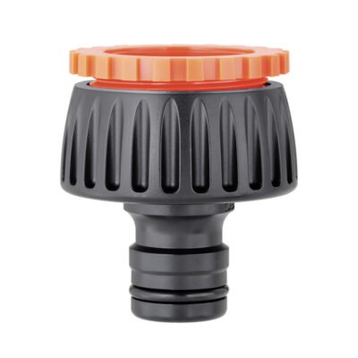 PRESA RUBINETTO 1  1/4   1  MAX FLOW 9655