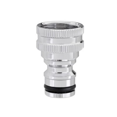 PRESA RUBINETTO 1/2 METAL-JET  9605
