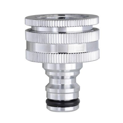 PRESA RUBINETTO 1 - 3/4 METAL-JET  9603