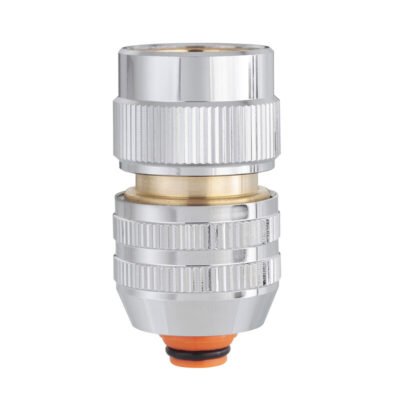 RACCORDO RAPIDO1/2-5/8 C/STOP METAL-JET  9611