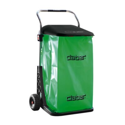 CARRELLO DA GIARDINO CARRY CART ECO