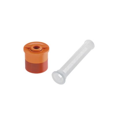 TESTINA 180 P/IRRIGATORE  90056