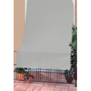 TENDA DA SOLE RIO 140XH300 TU GRIGIO