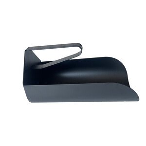 C SESSOLA P/PELLET 18,5X10X9,5CM