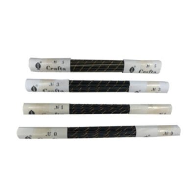 BL LAME RICAMBIO P/TRAFORO N. 0  12 PZ