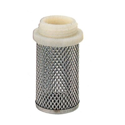 PL 102 FILTRO P/VALVOLA GR. 3/4