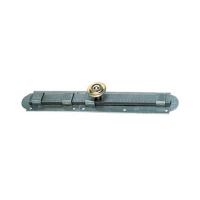 PL CATENACCIO ORIZZONTALE 273 FERRO LUC 200 MM