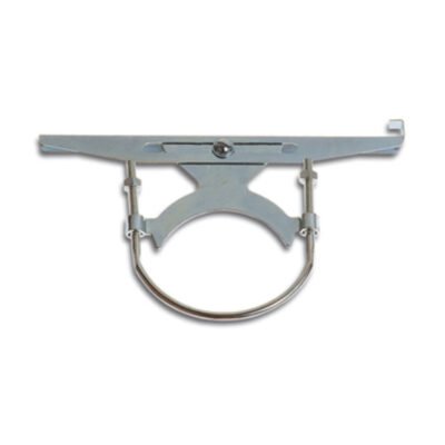 BL REGGIMENSOLE P/TERMOSIFONE NICHELATO 2 PZ