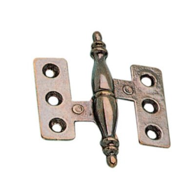 BL CERNIERA P/MOBILI BAROCCHINA SX 55X65 MM 2 PZ