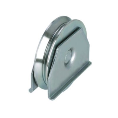 PL RUOTA P/CANC C/SUPP AP A 1 CUSC  80 MM